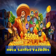 neca santos vazados